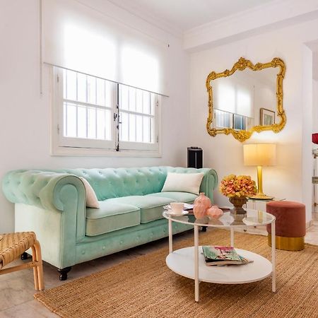 Unico Alcazar Apartment 塞维利亚 外观 照片