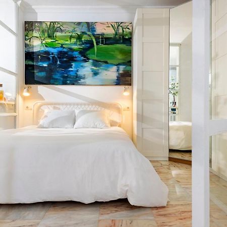Unico Alcazar Apartment 塞维利亚 外观 照片