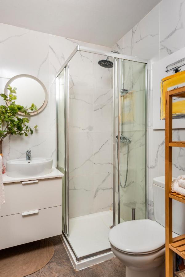 Unico Alcazar Apartment 塞维利亚 外观 照片